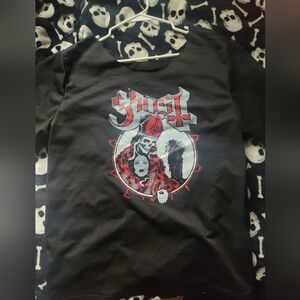 Ghost Customized T-shirt